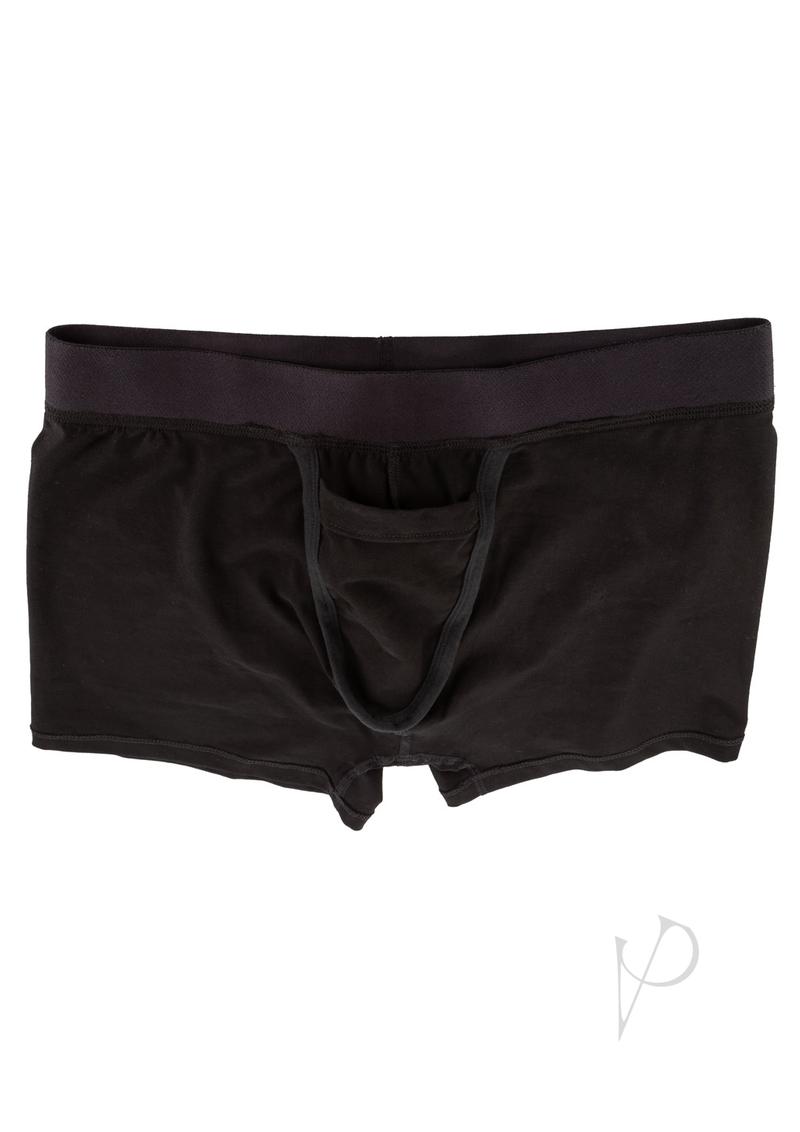 Packer Gear Boxer Brief W/pouch M/l