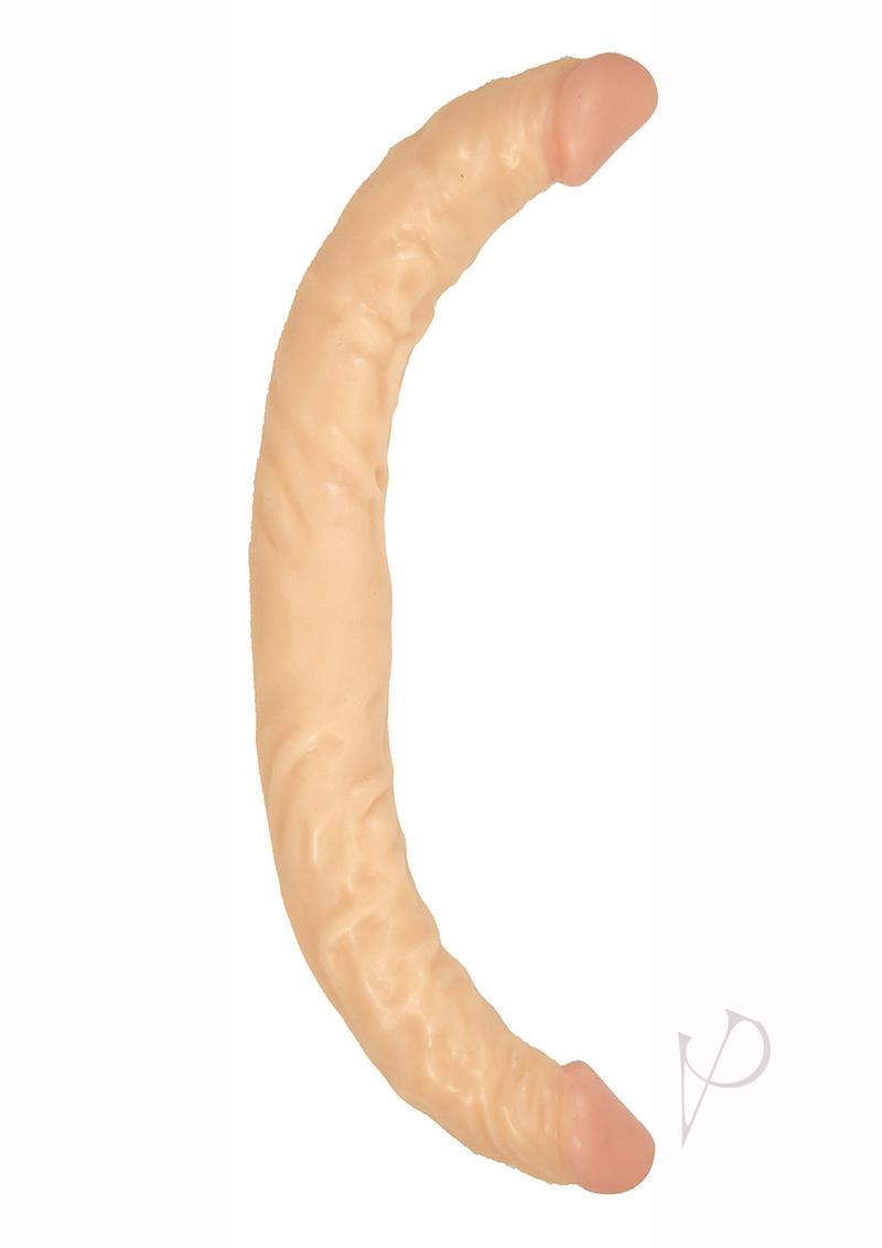 Commander Dongs Veined Double Dong