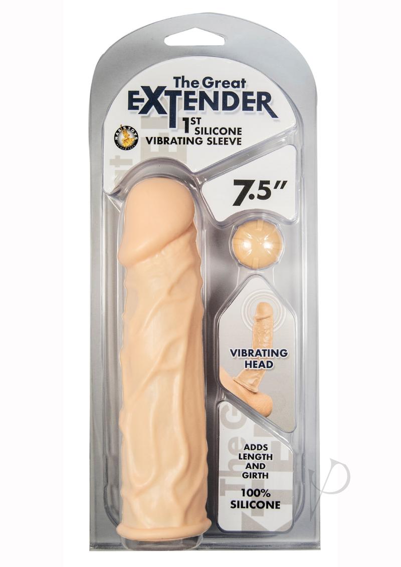 Great Extender Vibe Sleeve Fls 7.5