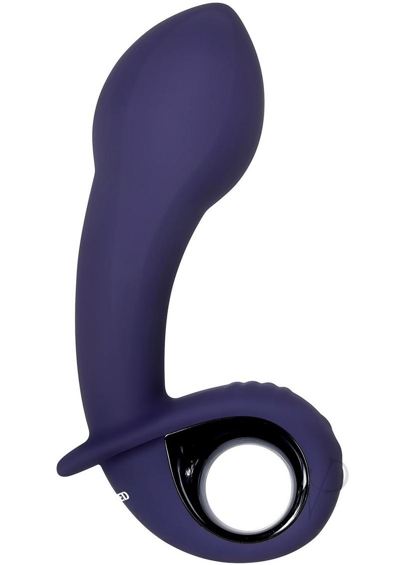 Inflatable G Purple
