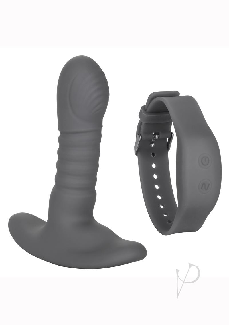 Eclipse Remote Thrust Rotate Probe Gray