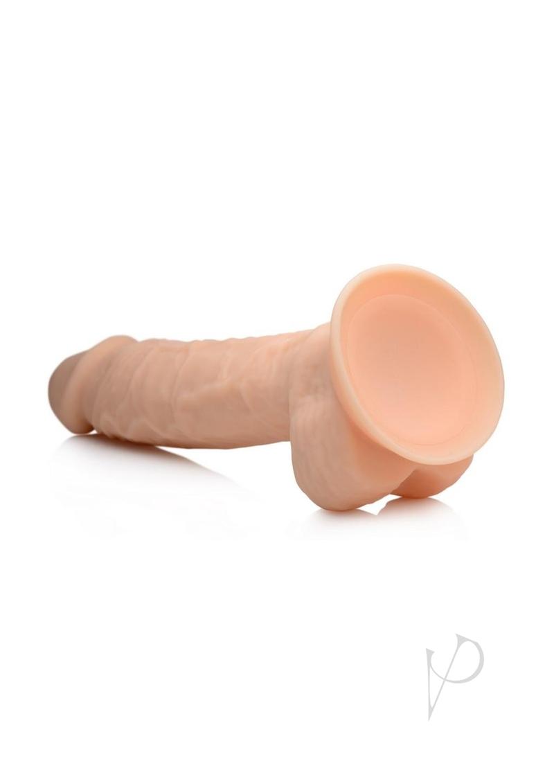 Fleshstixxx Dual Dense W/balls 8.5 Van