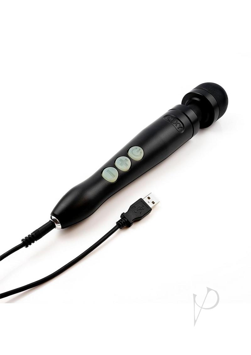 Doxy Die Cast 3r Matte Black