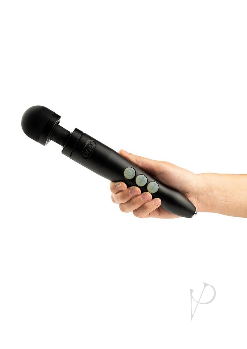 Doxy Die Cast 3r Matte Black