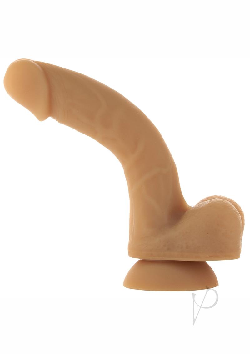 Addiction Andrew Bendable 8 Caramel