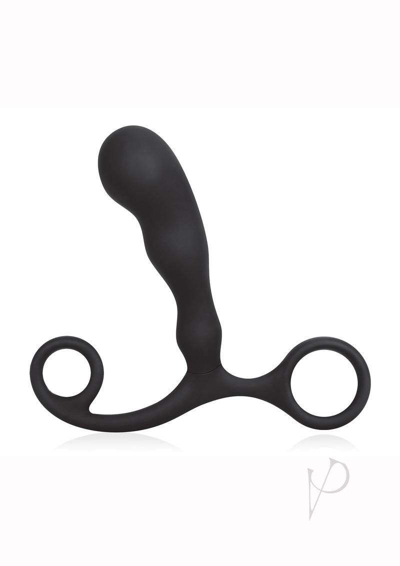 Cb Gear Silicone Prostate Massager