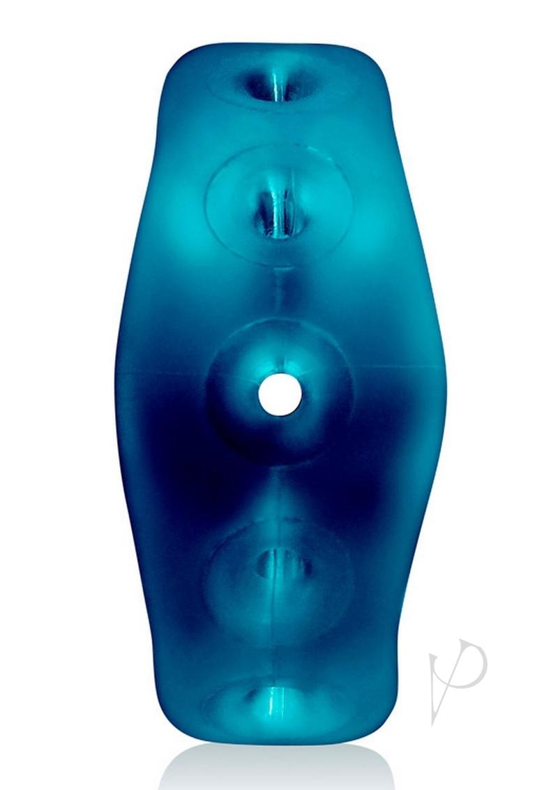 Air Airflow Cockring Space Blue