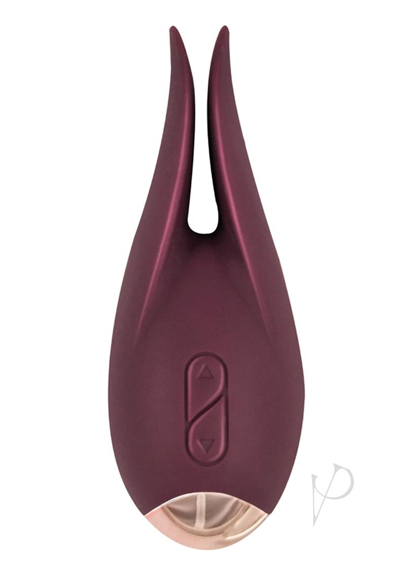Lustful Lavish Eggplant(disc)