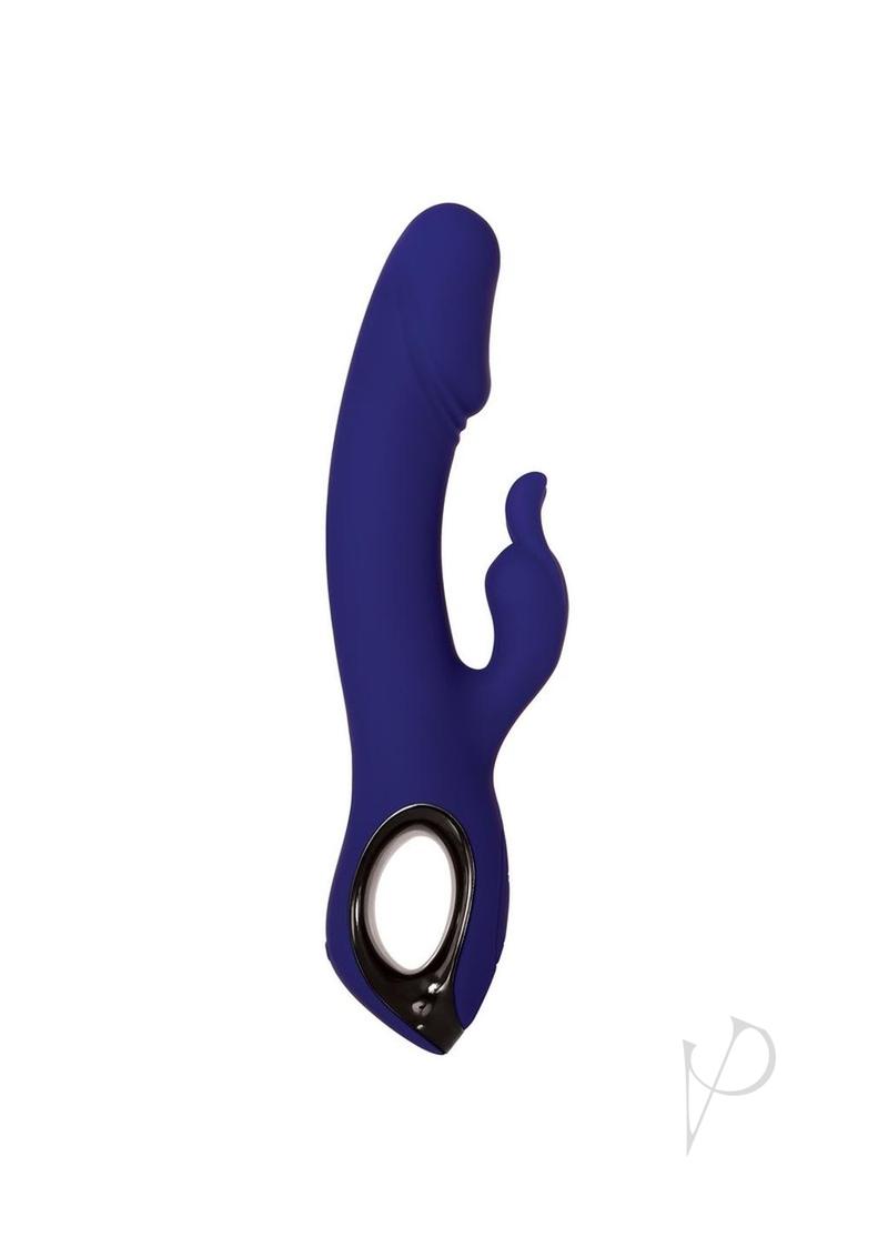 Bunny Buddy Purple