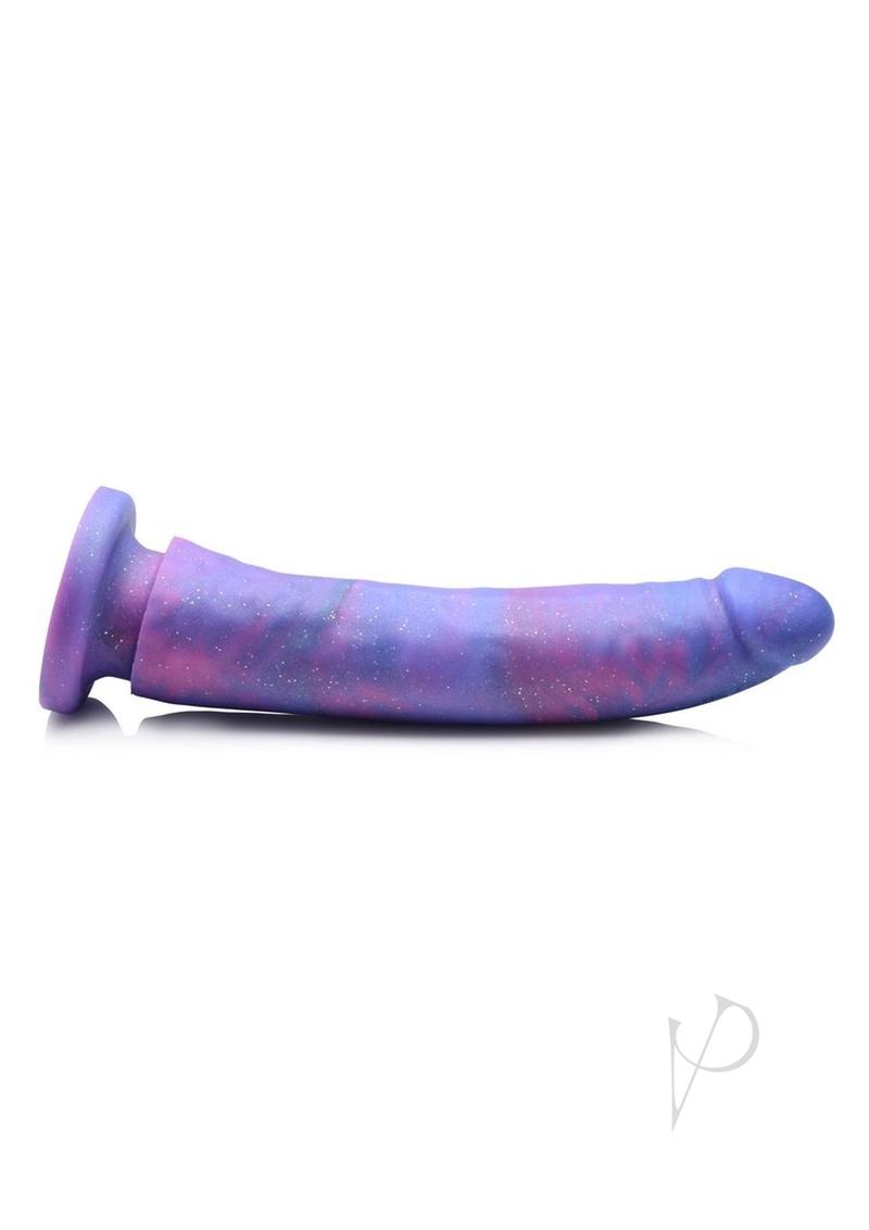 Strap U Magic Stick Glit Dild 8 Pu(spec)