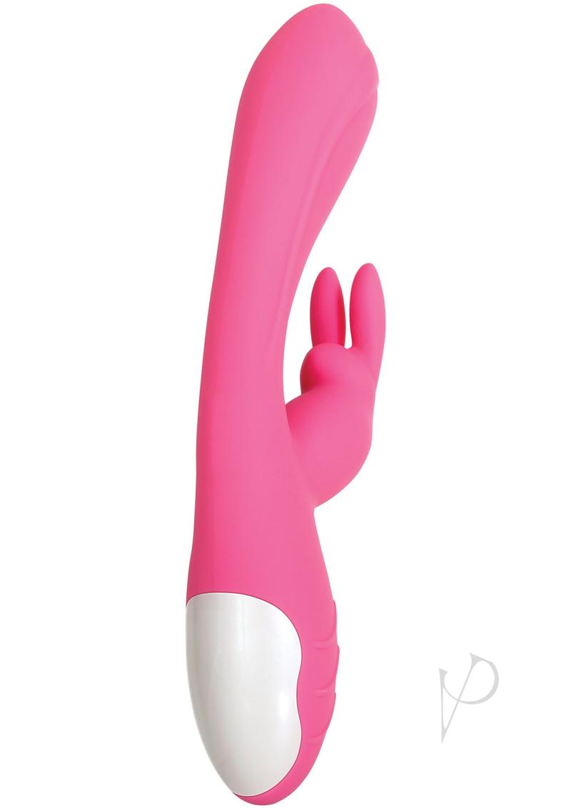 Bunny Kisses Pink