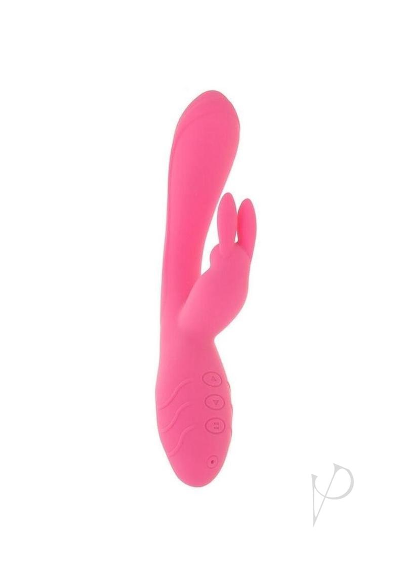 Bunny Kisses Pink