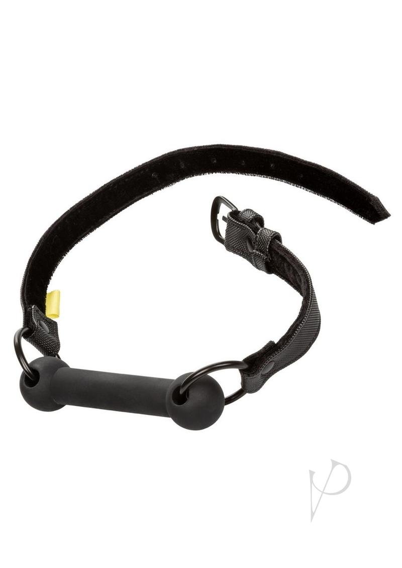 Boundless Bar Gag Black