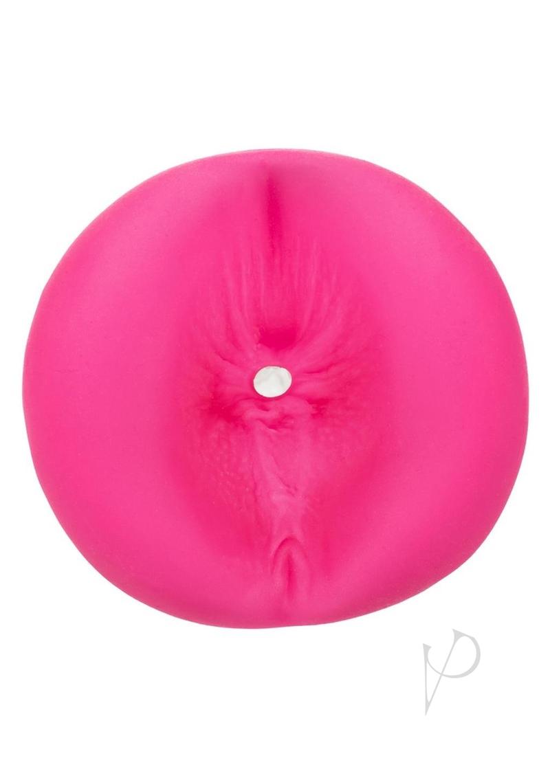 Gripper Deep Ass Grip Pink