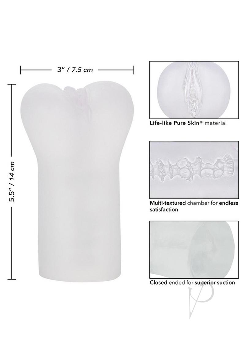 Boundless Vulva Frost
