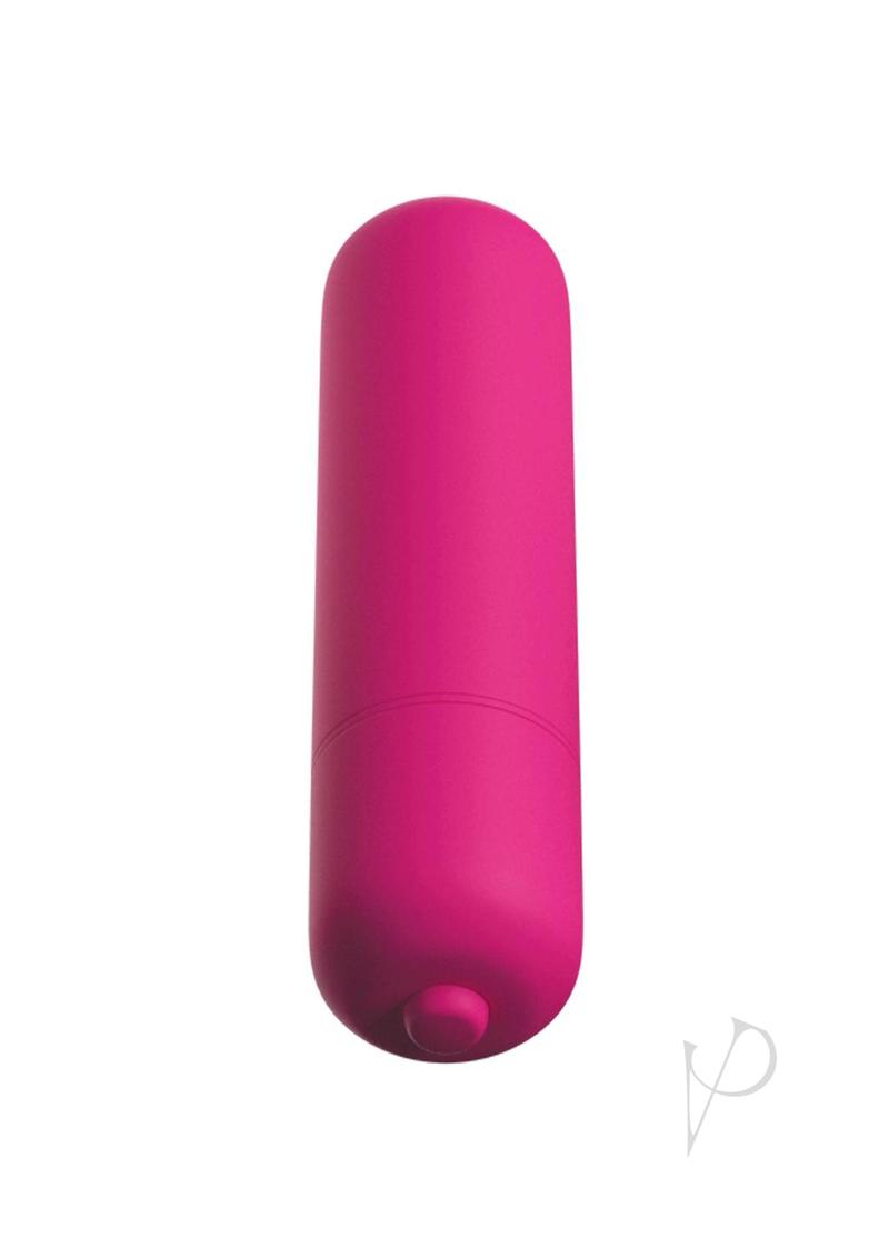 Classix Couples Vibrating Starter Pink