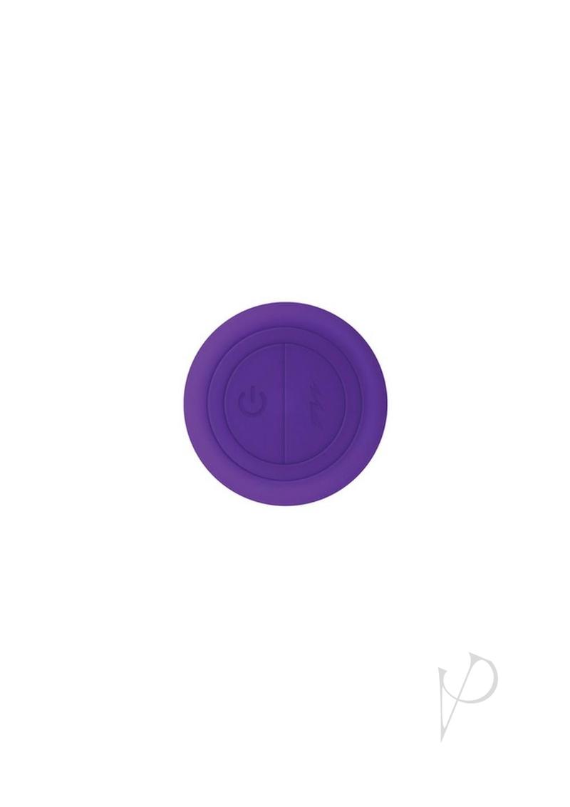 Sweet Spot Purple