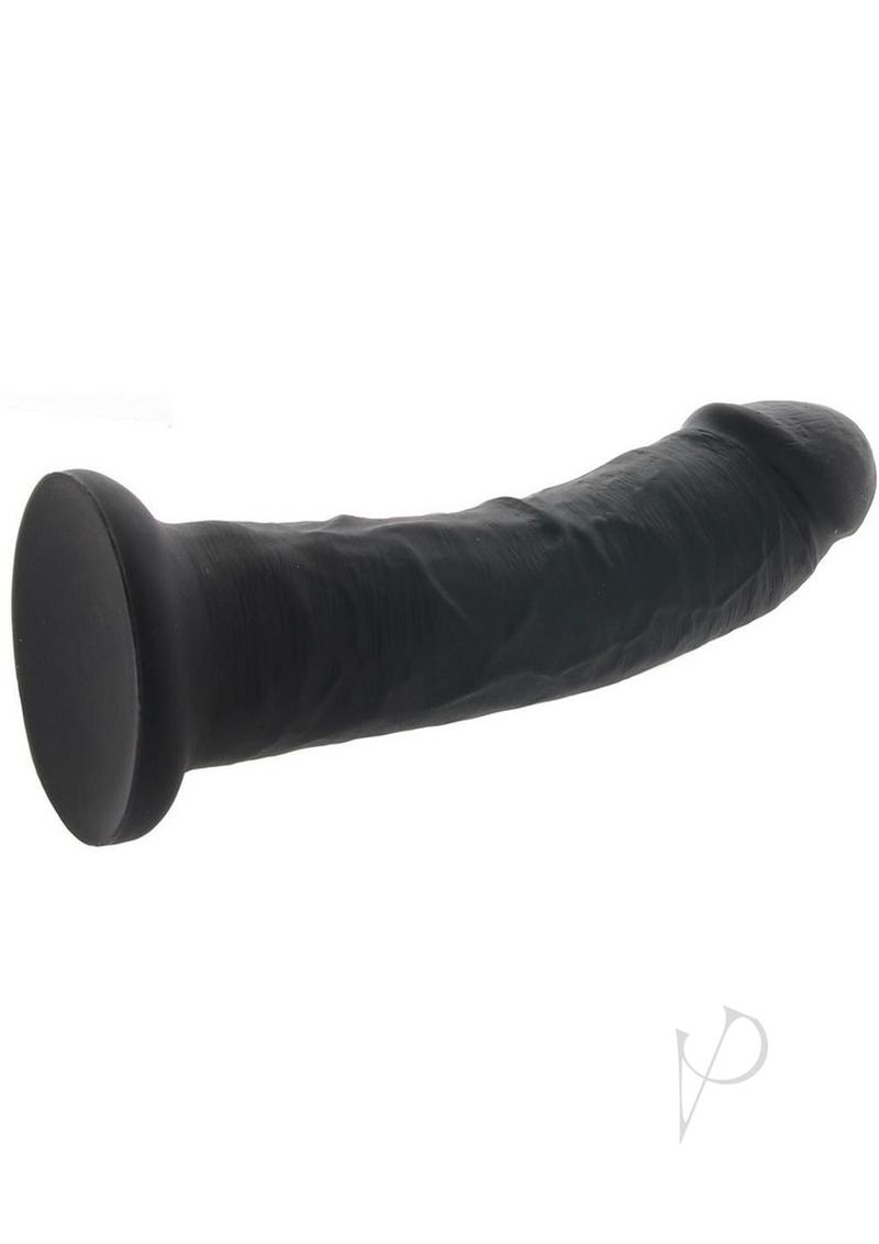 Colours Girth 7 Black