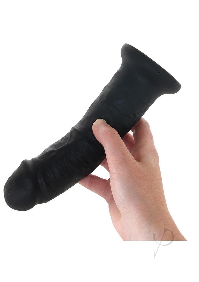 Colours Girth 7 Black