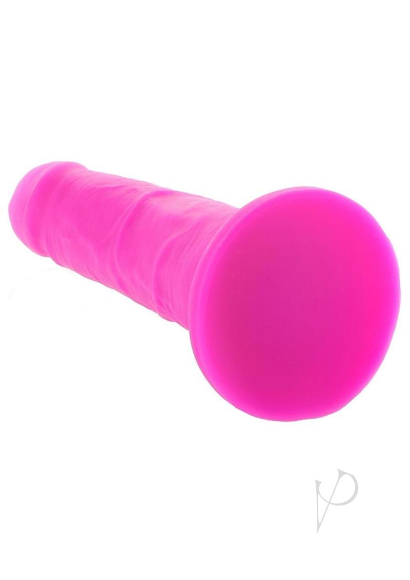 Colours Girth 7 Purple