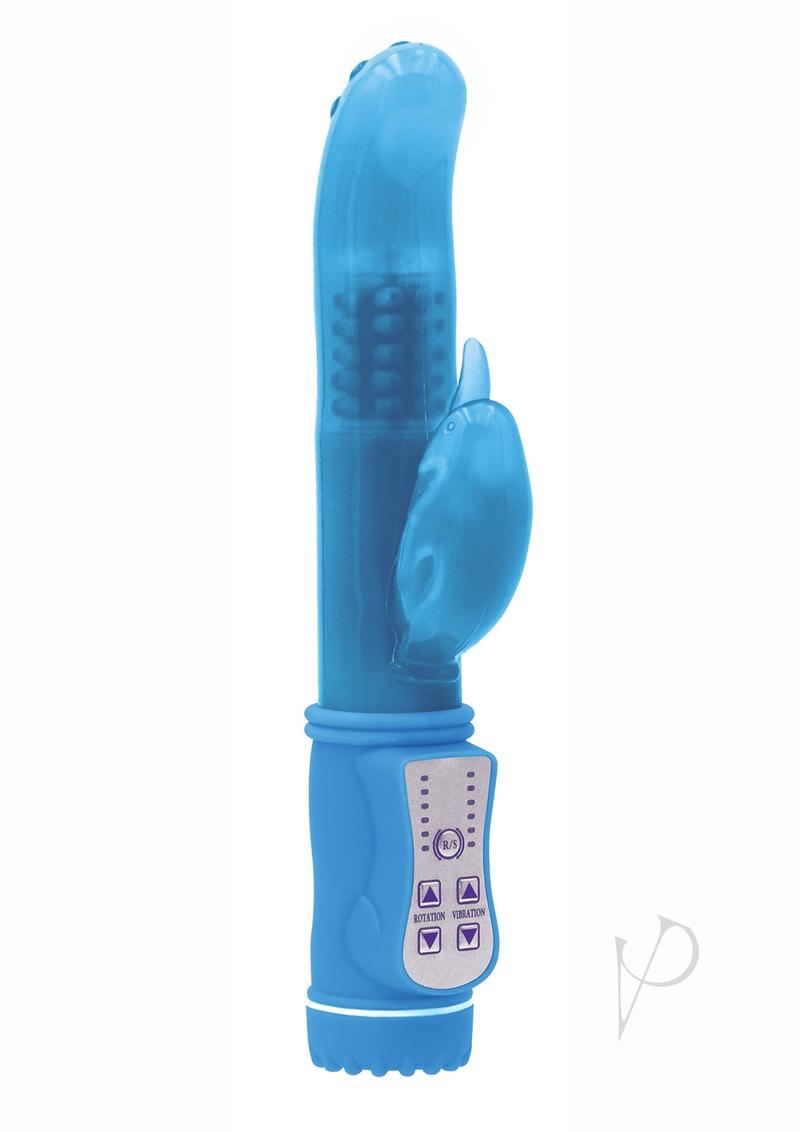 Firefly Jessica Rabbit Blue