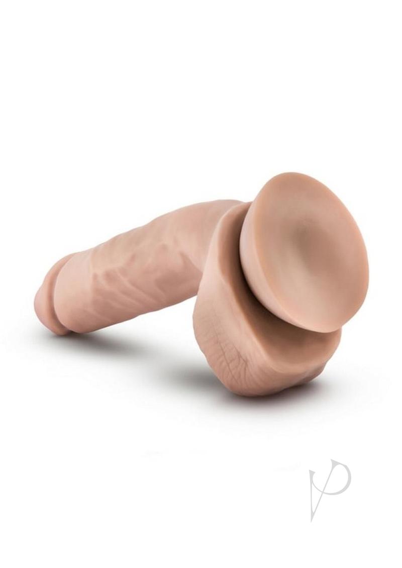 Dr Skin Glide Self Lube W/balls 8.5 Van