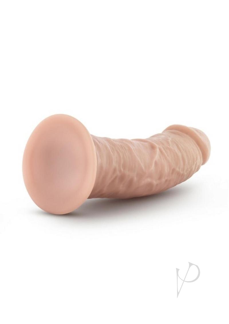 Dr Skin Glide Self Lube Dildo 8 Van
