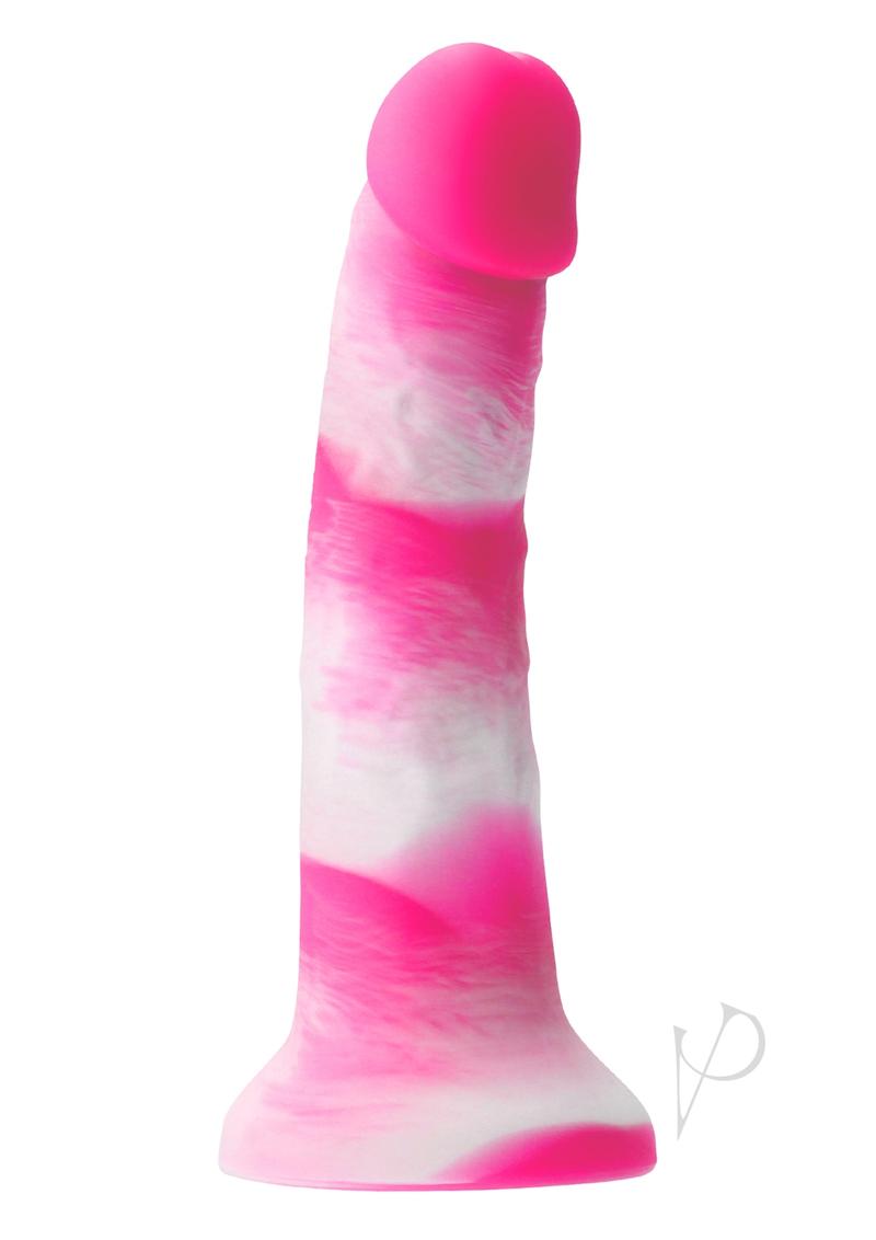 Colours Pleasures Yum Yum 7 Pink
