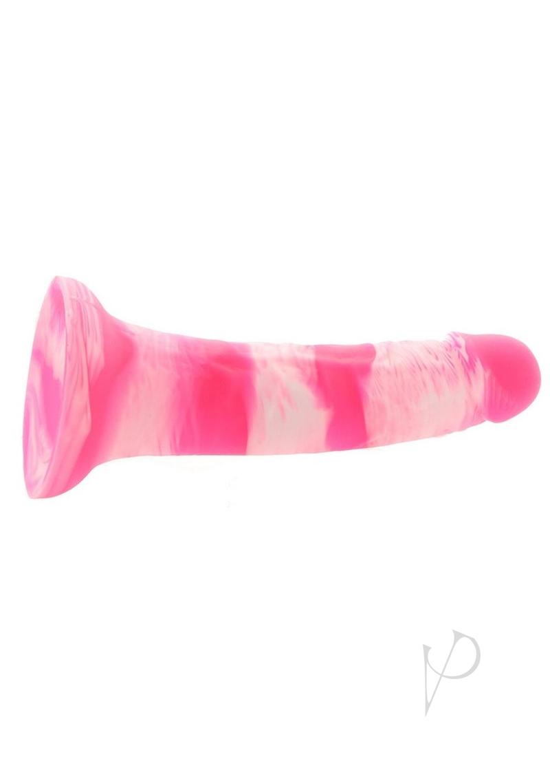 Colours Pleasures Yum Yum 7 Pink
