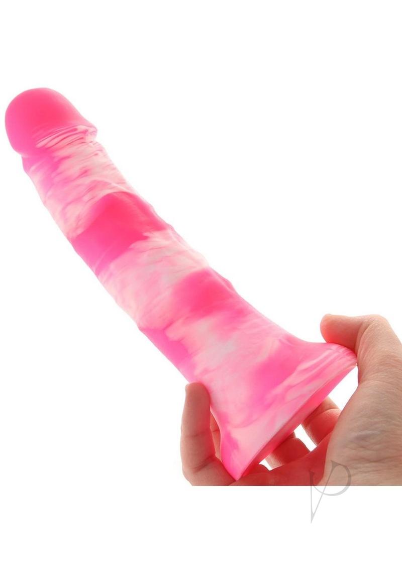 Colours Pleasures Yum Yum 7 Pink