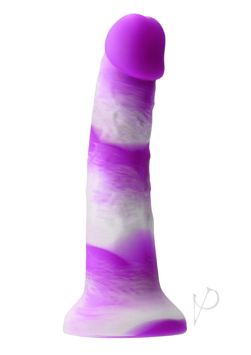 Colours Pleasures Yum Yum 7 Purple