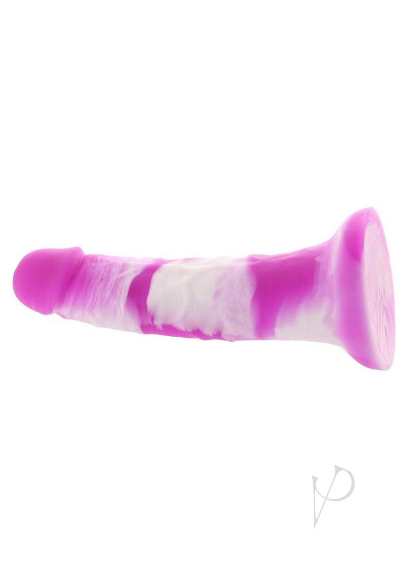 Colours Pleasures Yum Yum 7 Purple