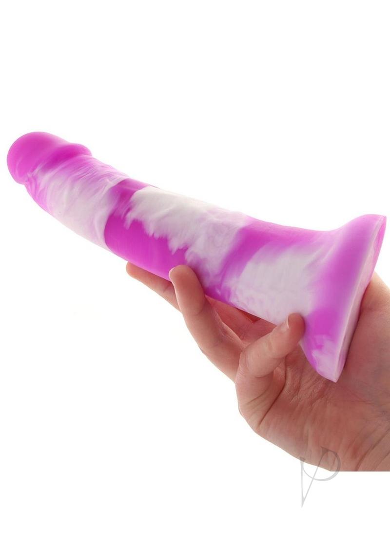 Colours Pleasures Yum Yum 7 Purple
