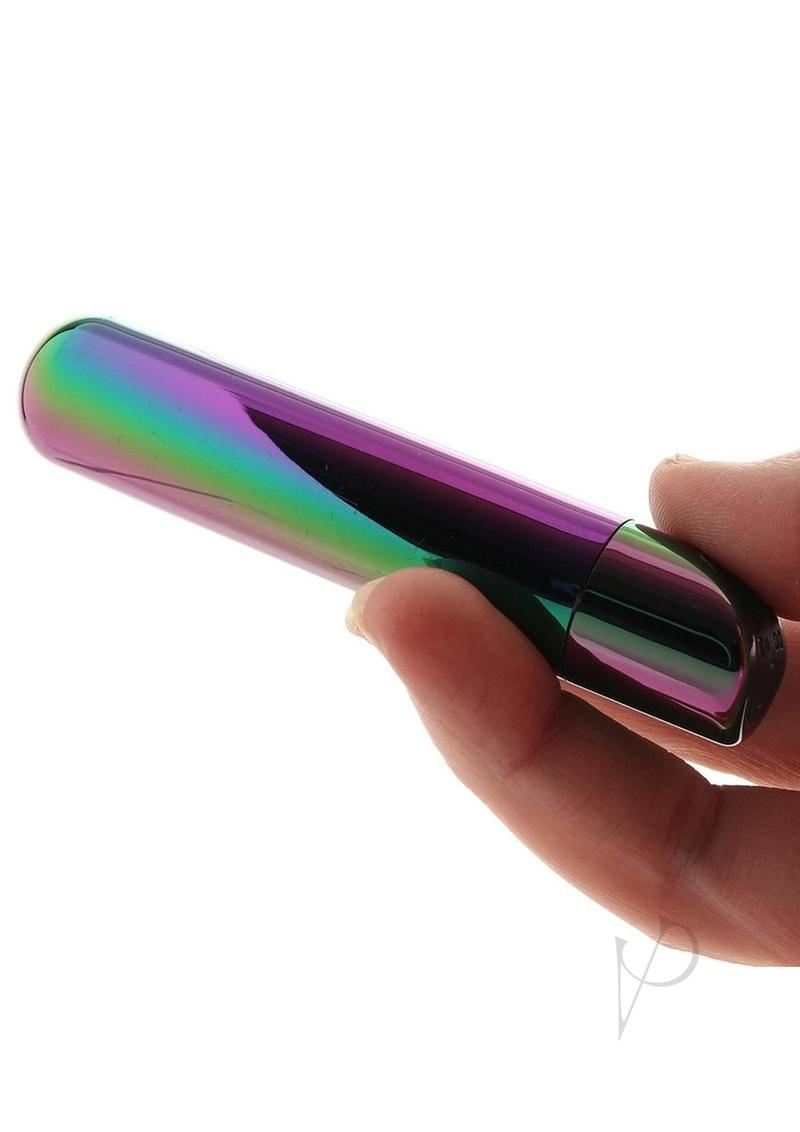 Lush Nightshade Multicolor