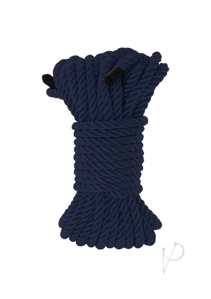 Bondage Couture Rope Blue