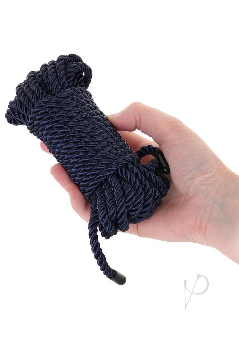 Bondage Couture Rope Blue