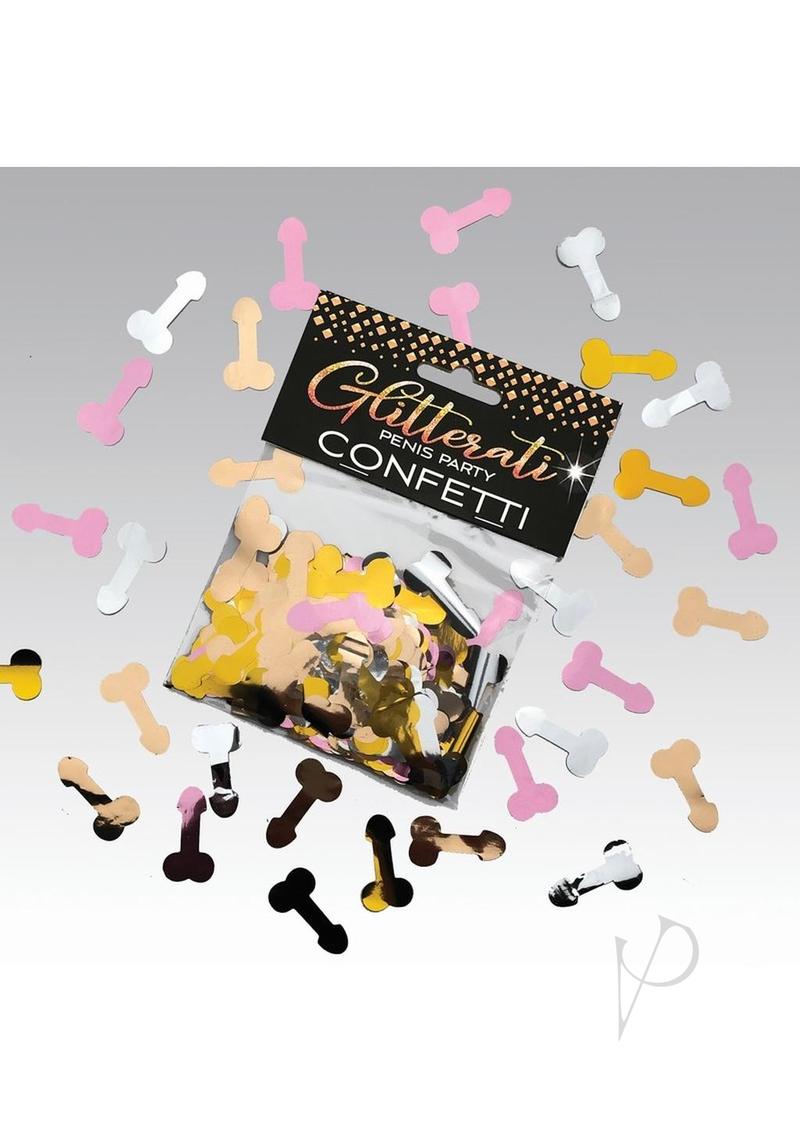 Glitterati Confetti