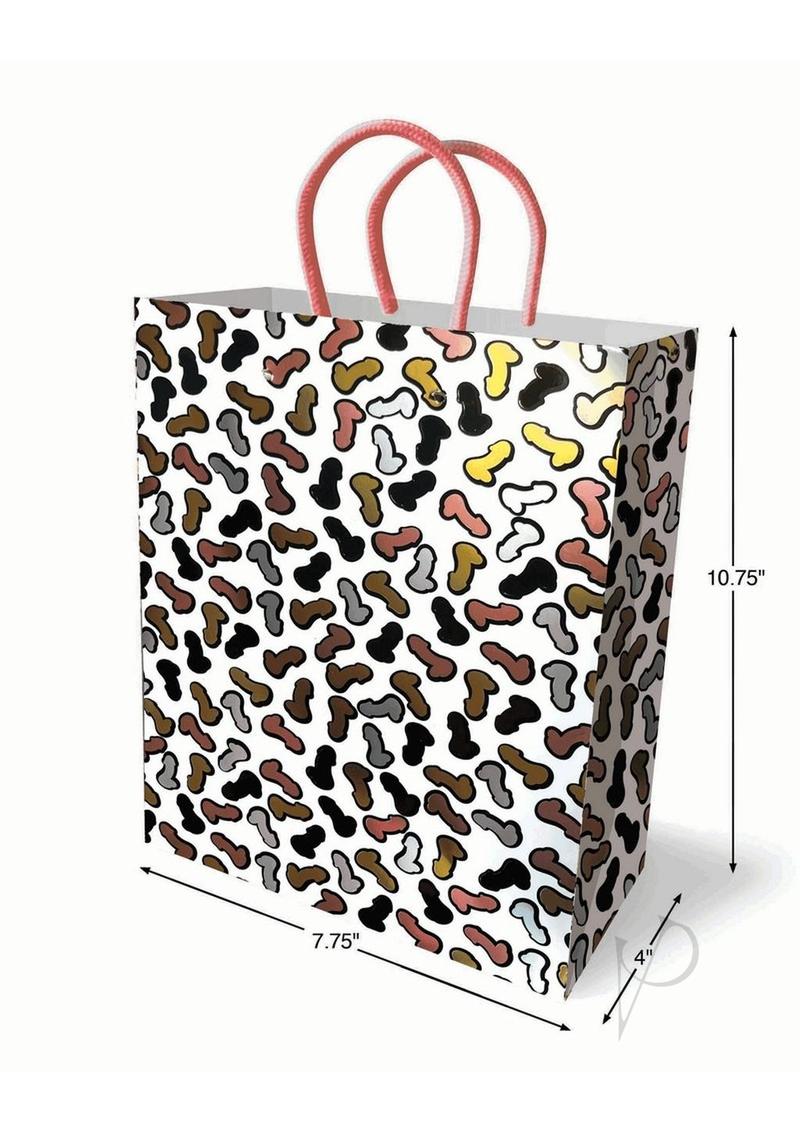 Glitterati Gift Bag