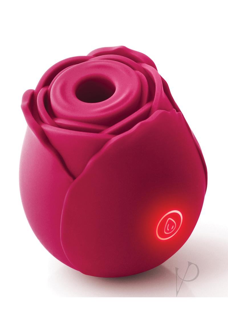 Inya The Rose Red