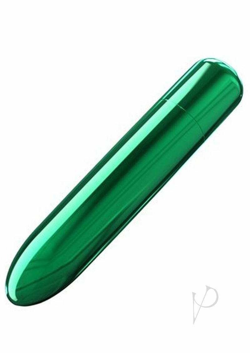 Powerbullet Bullet Point Teal