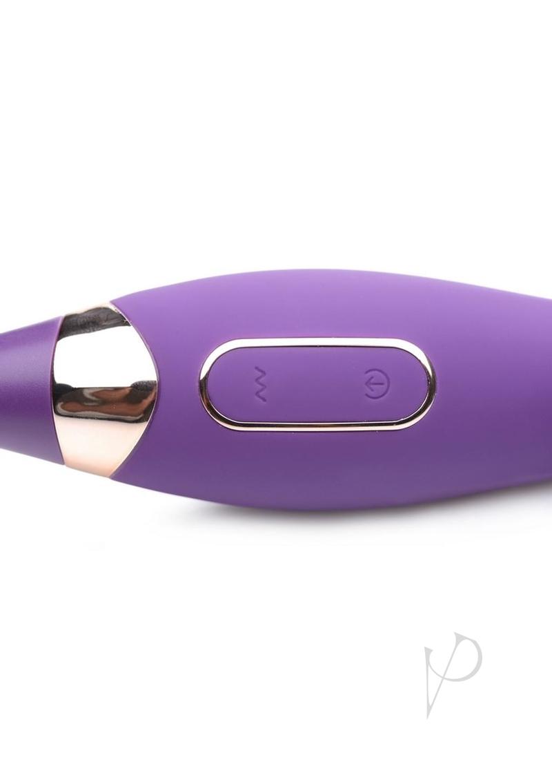 Inme Power Zinger Purple
