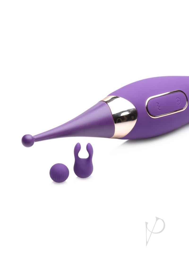 Inme Power Zinger Purple