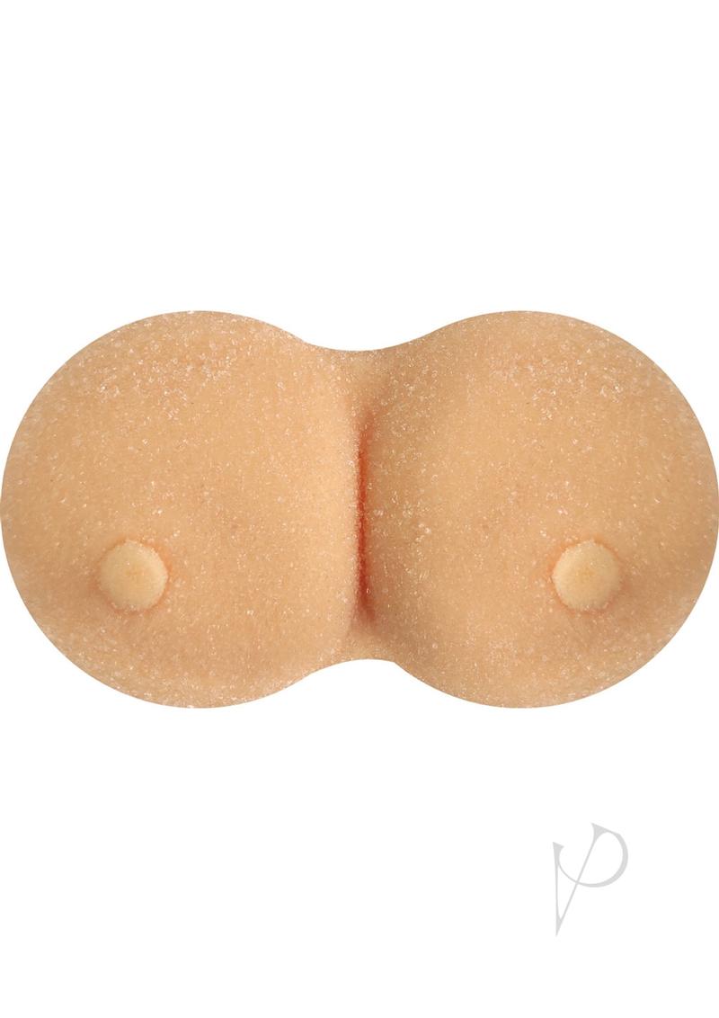 Milk Maid Gummy Boobie