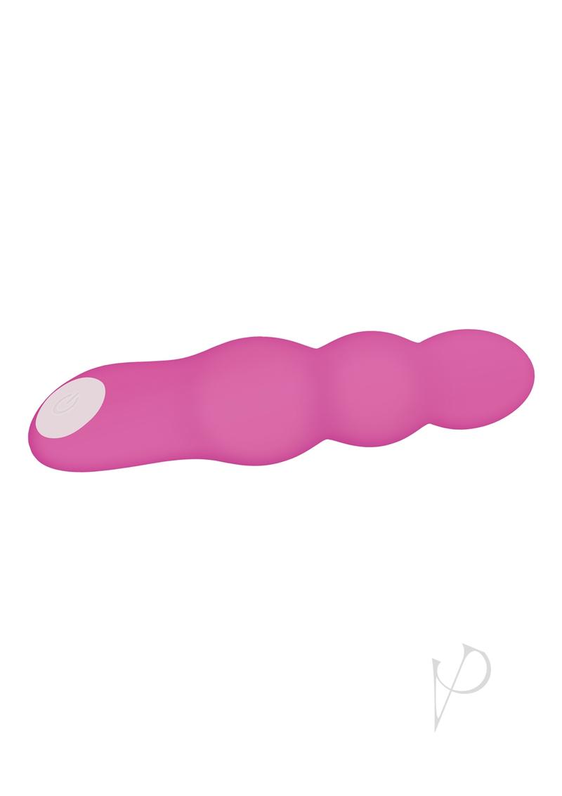 Afterglow Pink