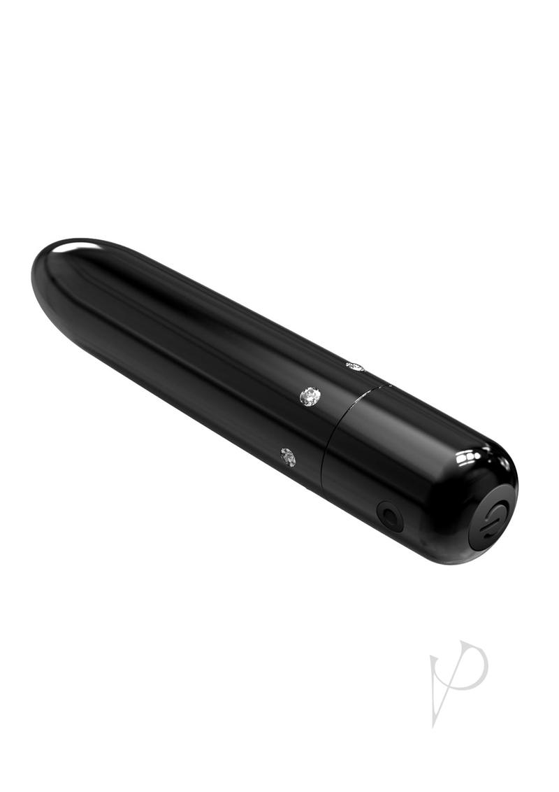 Powerbullet Pretty Point Black