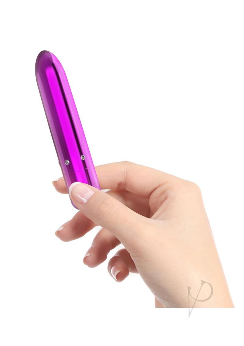 Powerbullet Pretty Point Purple