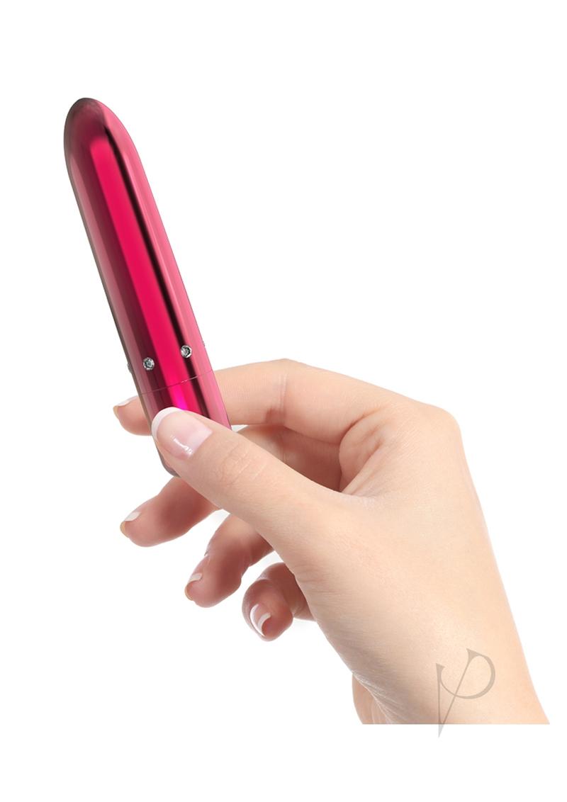 Powerbullet Pretty Point Pink