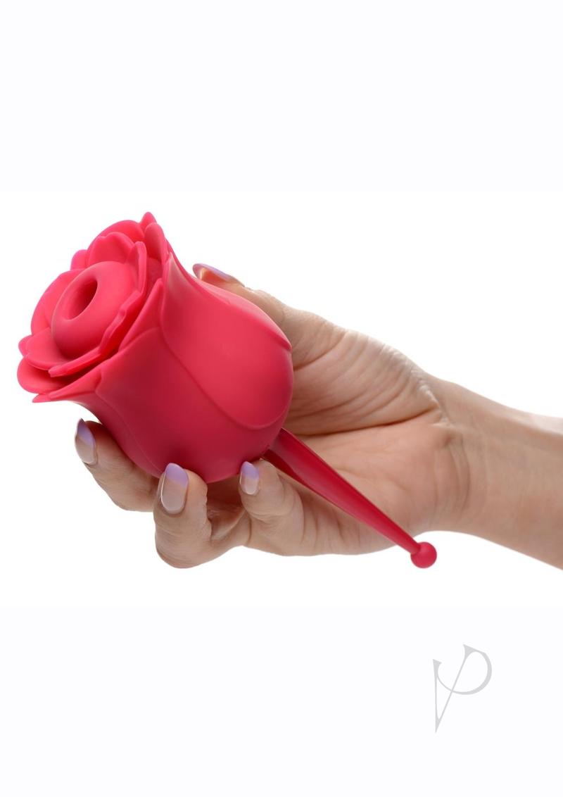 Inmi Bloomgasm Suck/vibe Rose Red