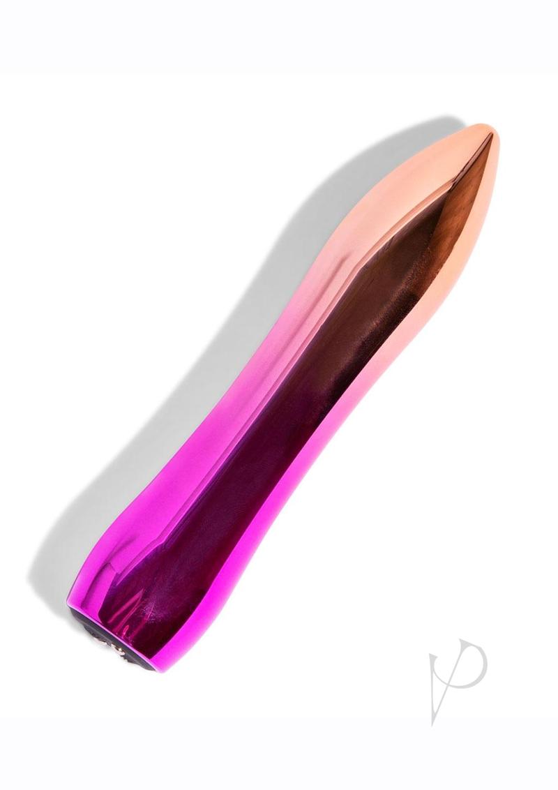 Sensuelle Aluminium 60sx Amp Rainbow