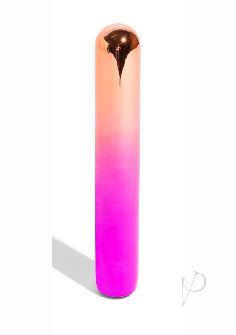 Sensuelle Aluminium Rumba Bullet Rainbow